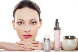 • محصولات آرایشی مراقبت از پوست؛-وبسایت ظروف