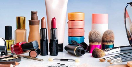 روش تشخیص فیک بودن محصولات آرایشی-وبسایت ظروف