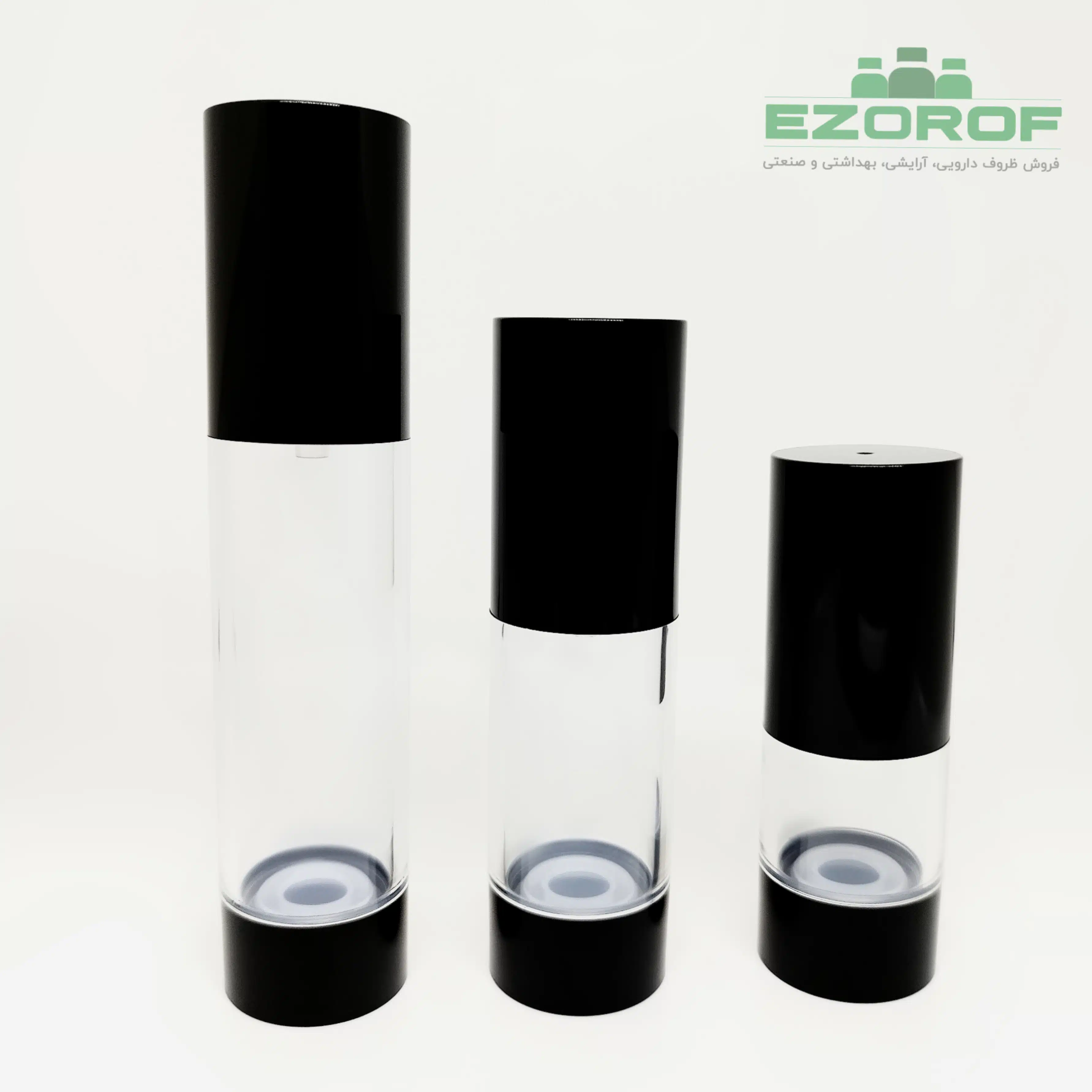 ایرلس ۳۰ میل مشکی - Image 3