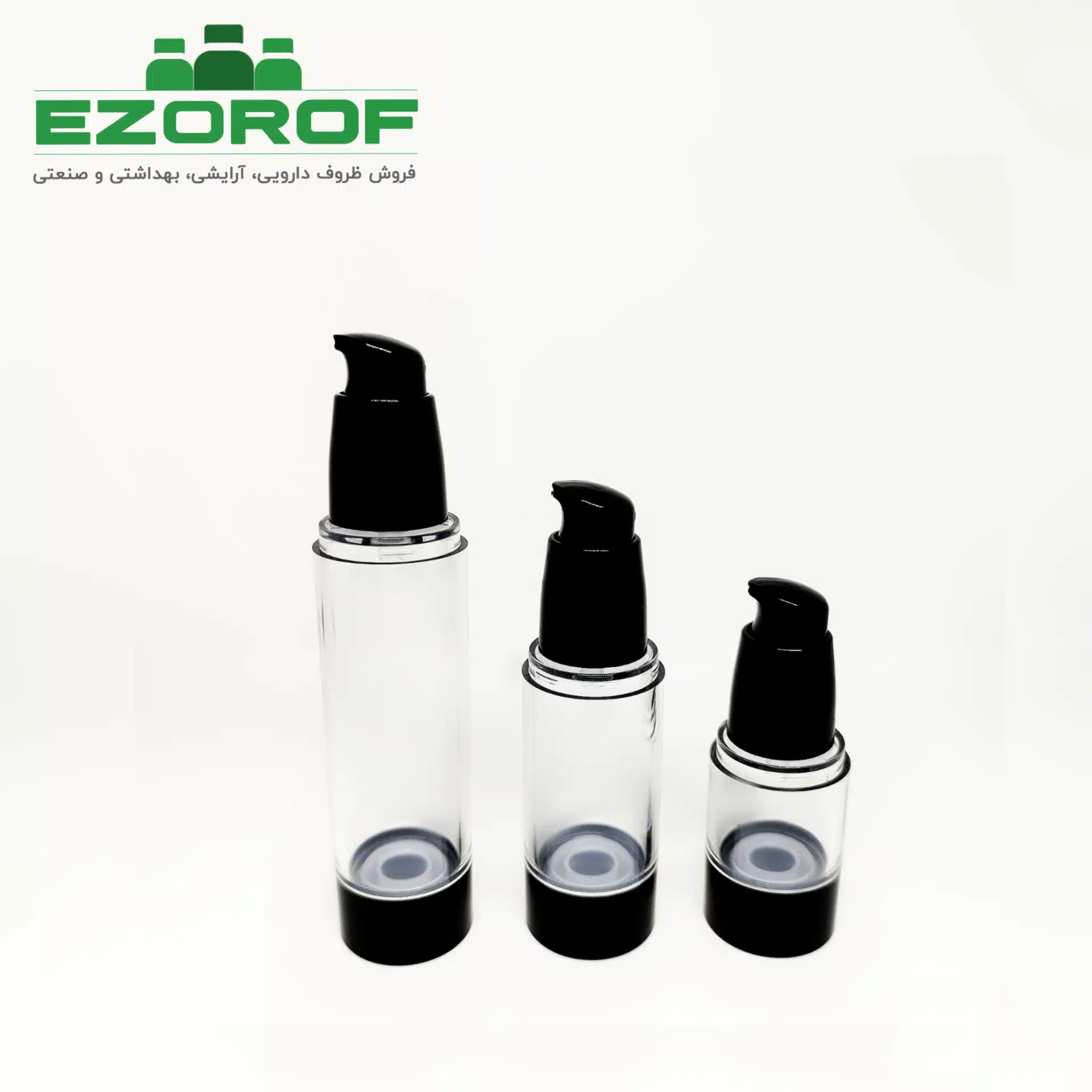 ایرلس ۳۰ میل مشکی - Image 4