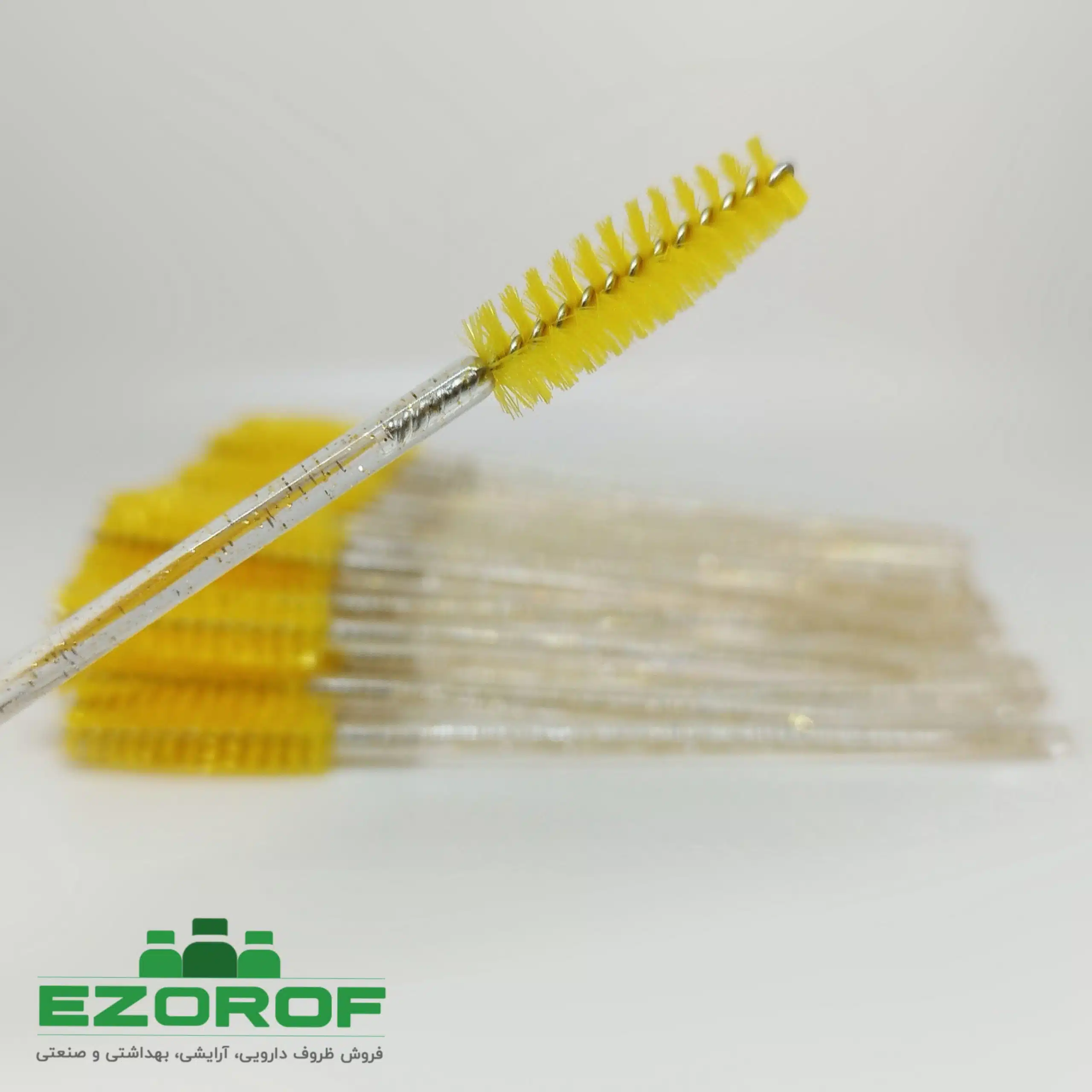 براش ابرو - Image 5