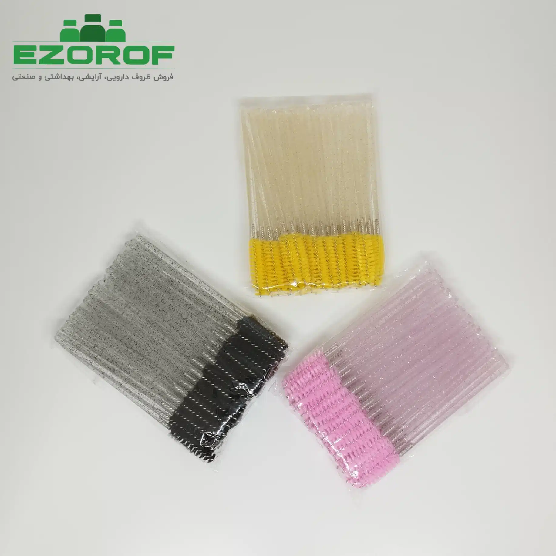 براش ابرو - Image 3