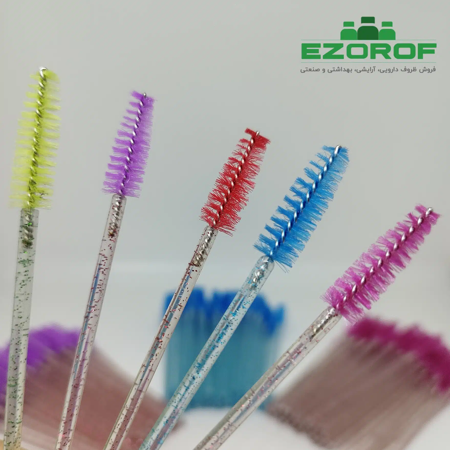 براش ابرو - Image 9