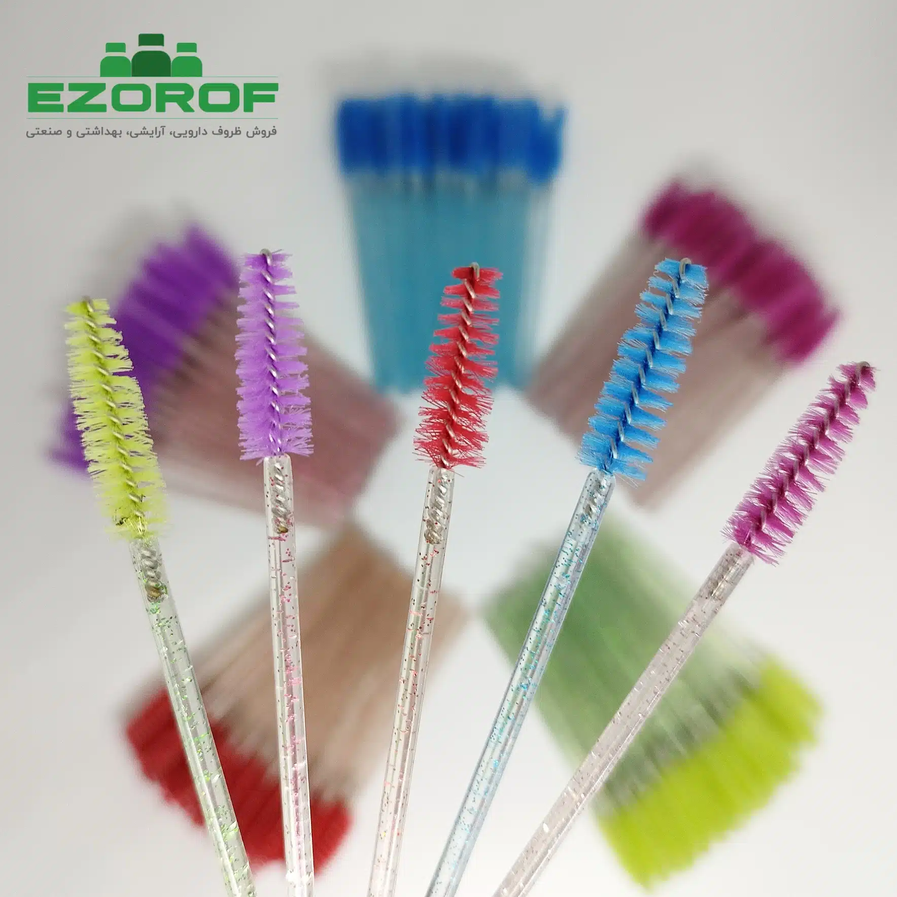 براش ابرو - Image 10