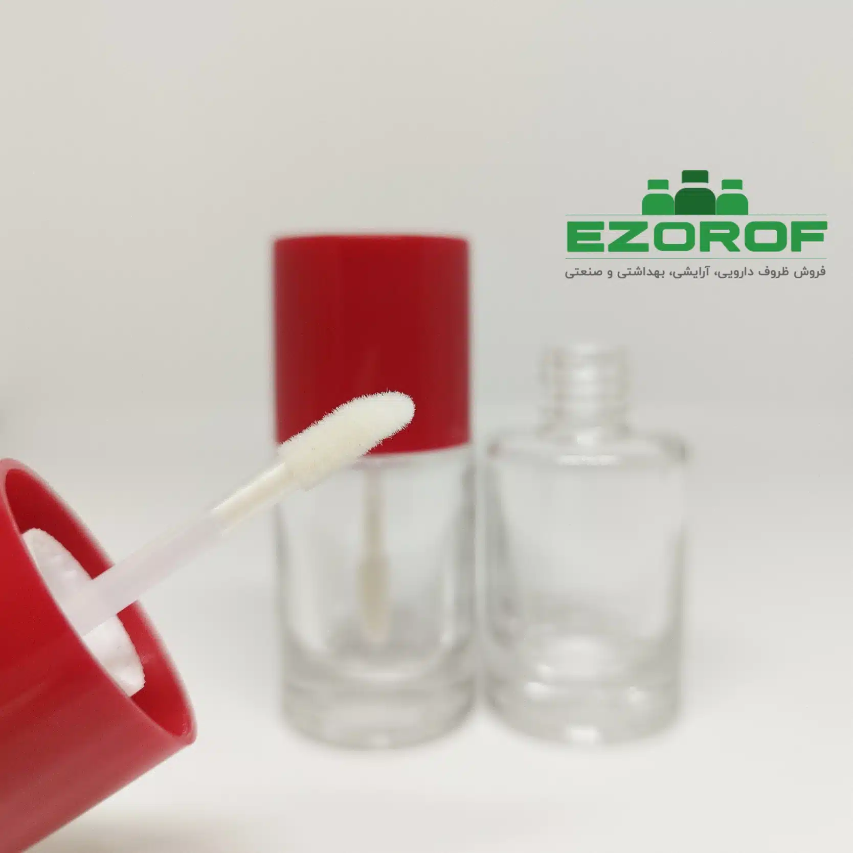 پوکه تینت لب قرمز - Image 2