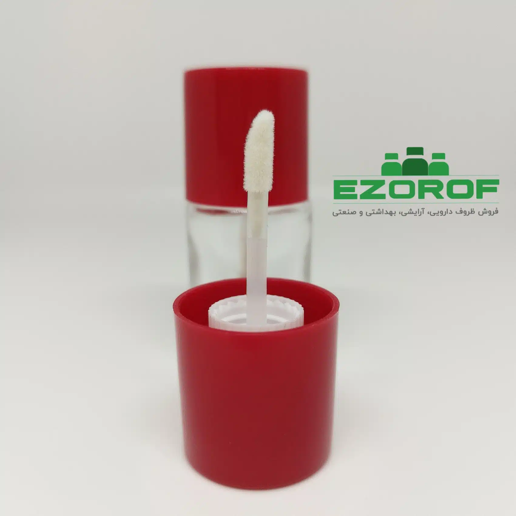 پوکه تینت لب قرمز - Image 4