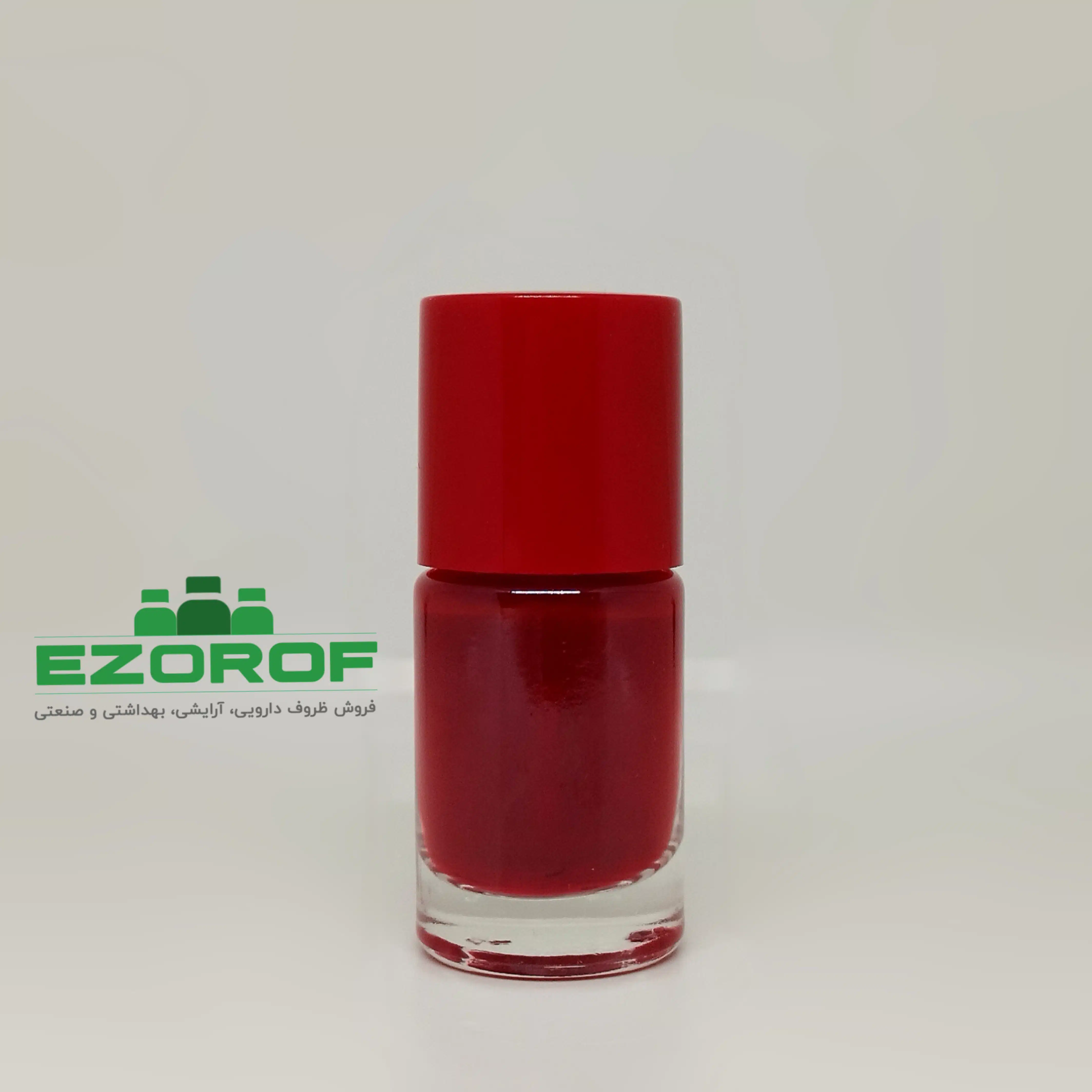 پوکه تینت لب قرمز - Image 3