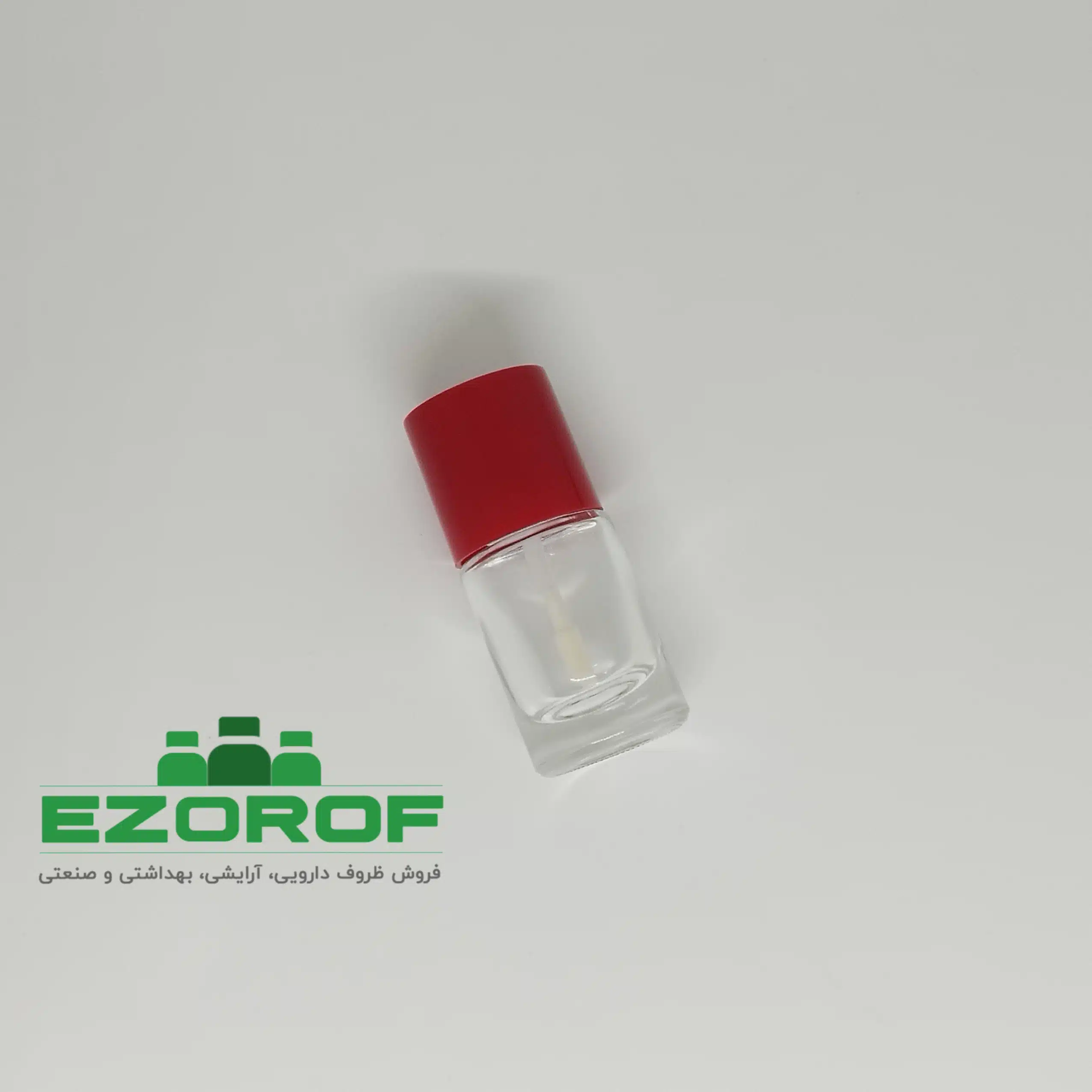 پوکه تینت لب قرمز - Image 5