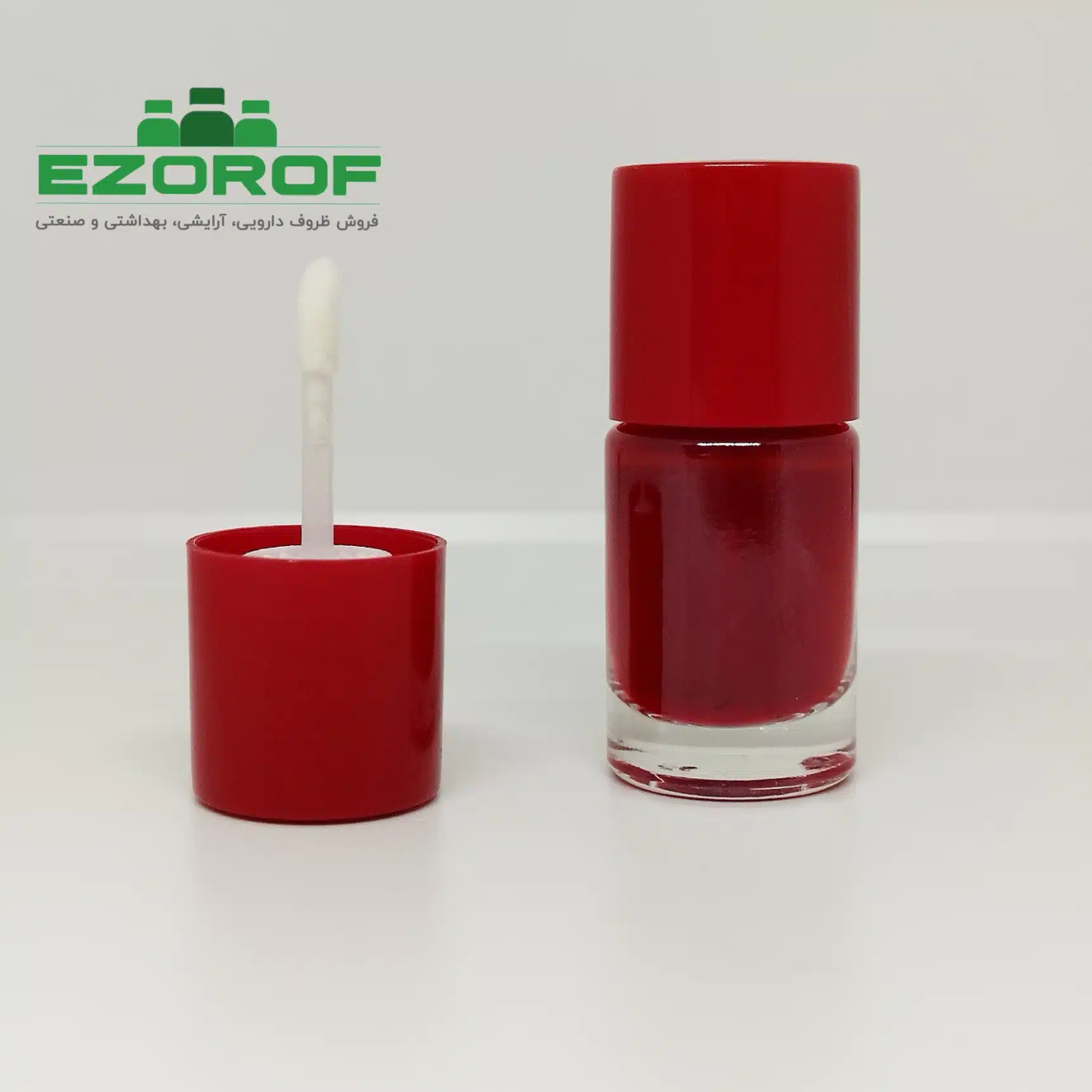 پوکه تینت لب قرمز - Image 7