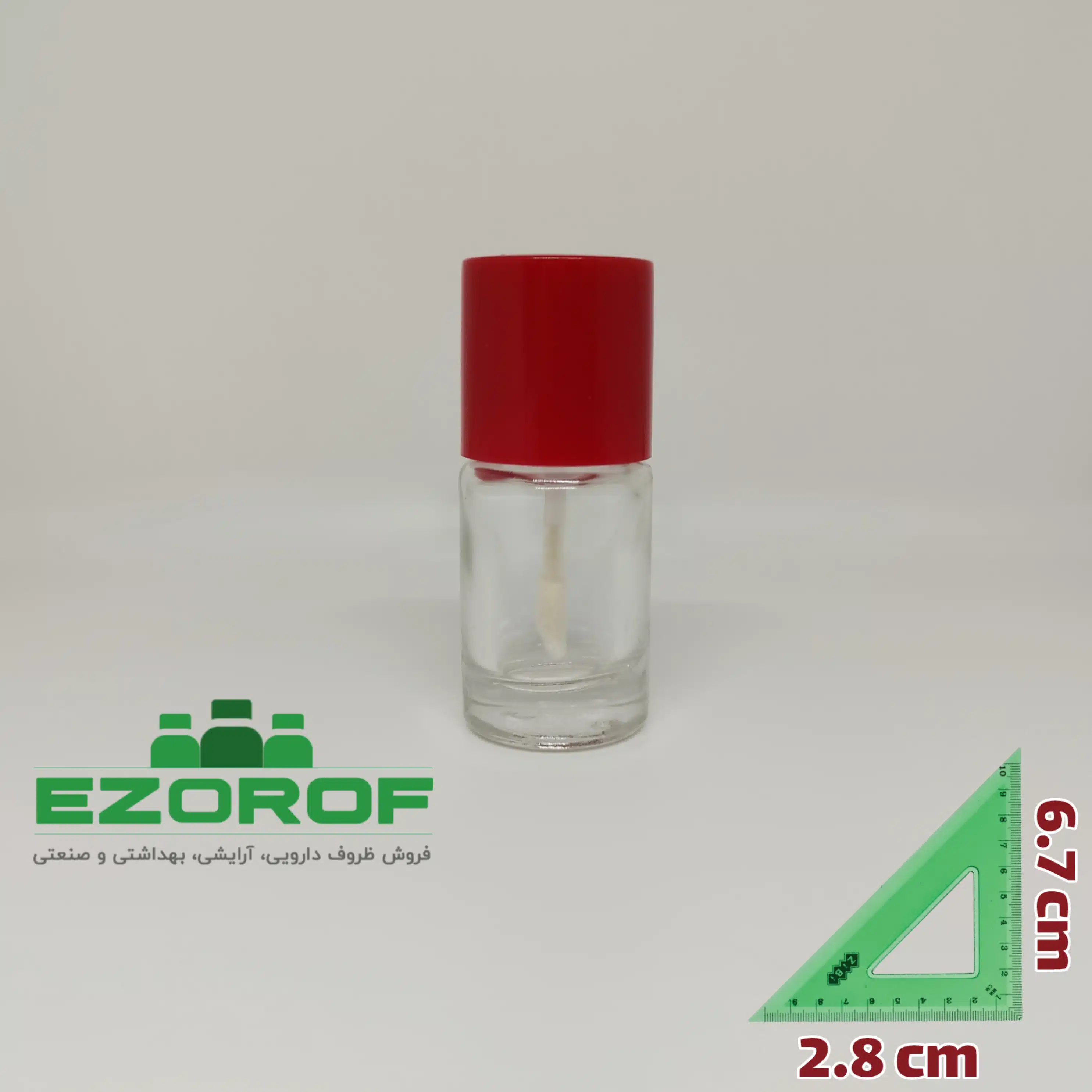 پوکه تینت لب قرمز - Image 8