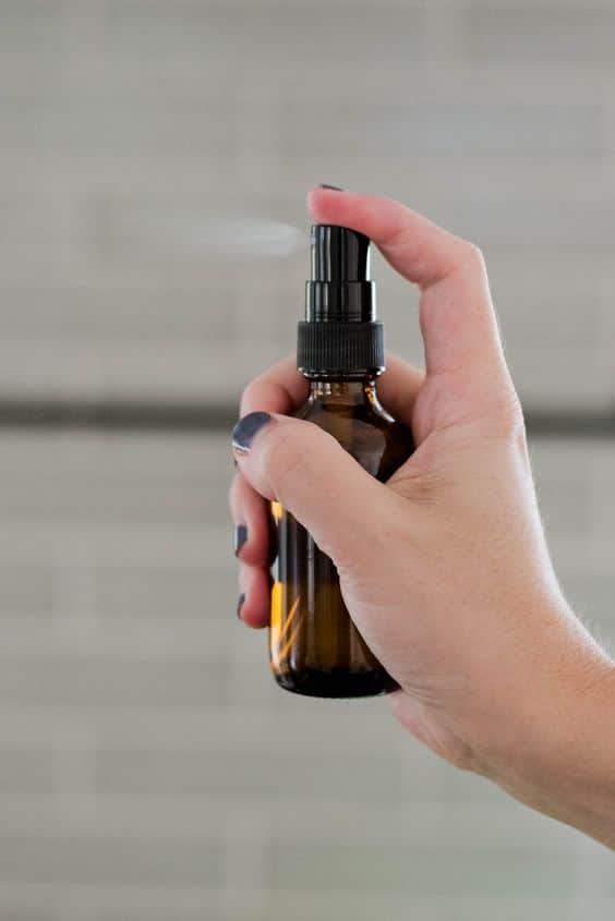 تمیز کردن پلاستیک