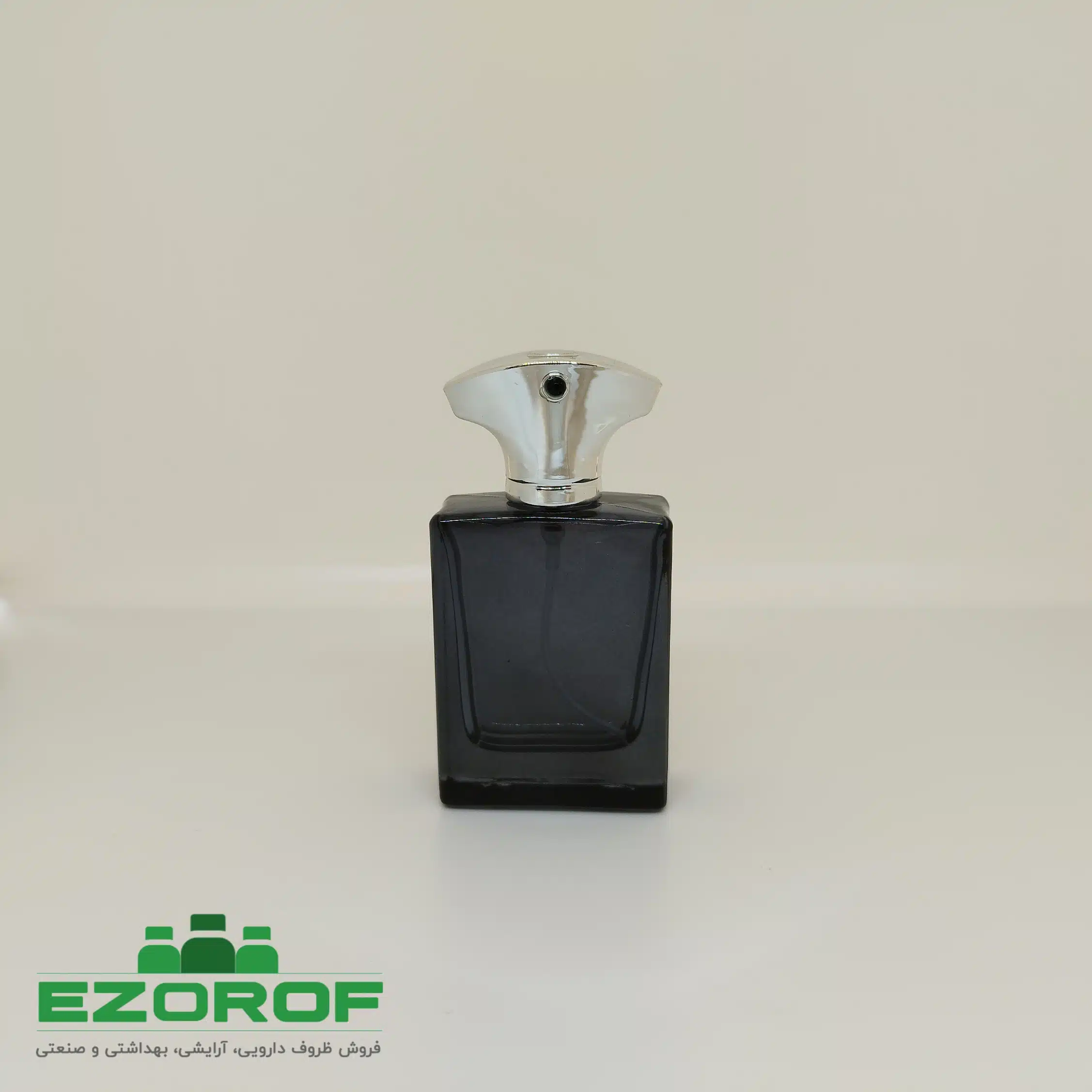 شیشه ادکلن ۳۰ میل آمواج - Image 4