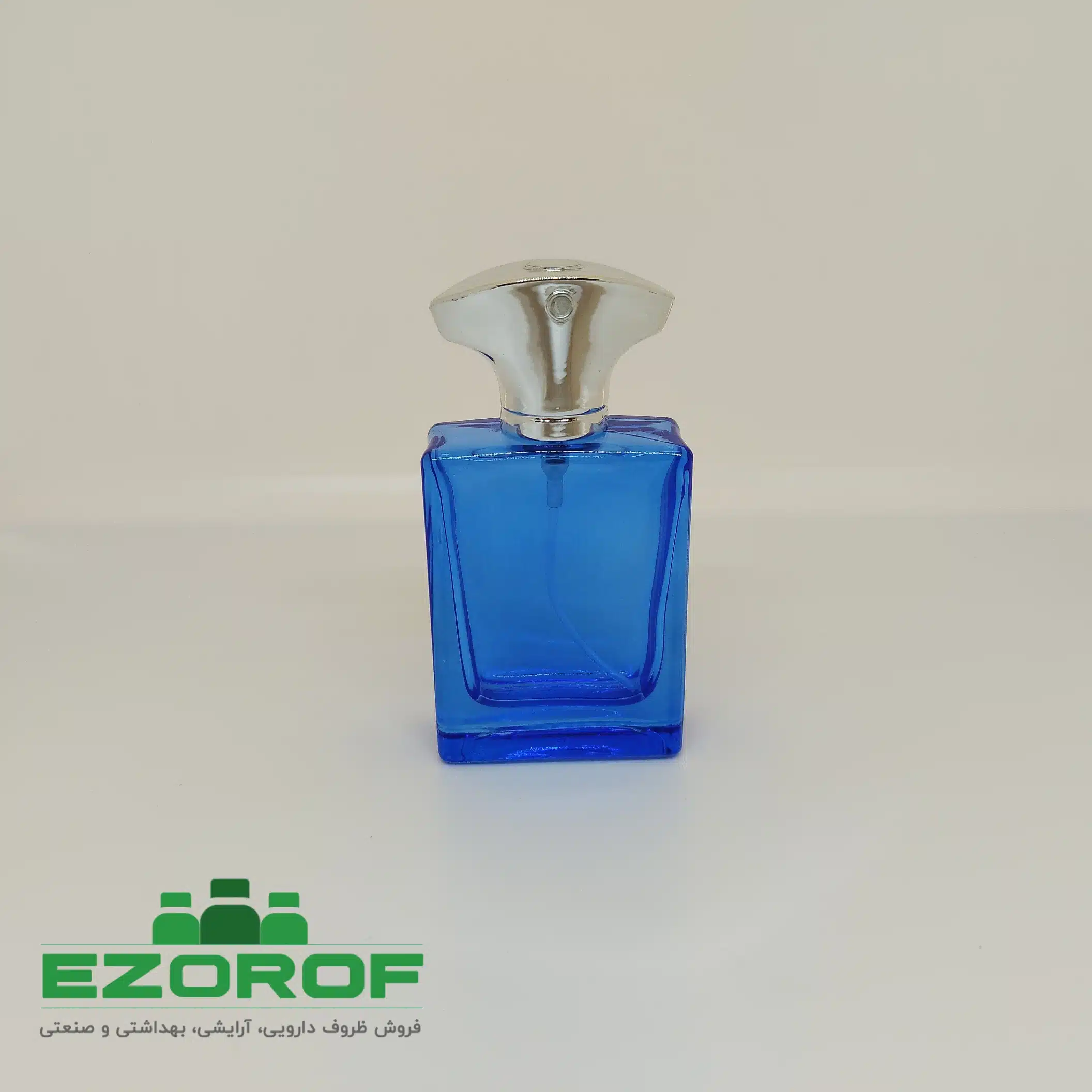 شیشه ادکلن ۳۰ میل آمواج - Image 5