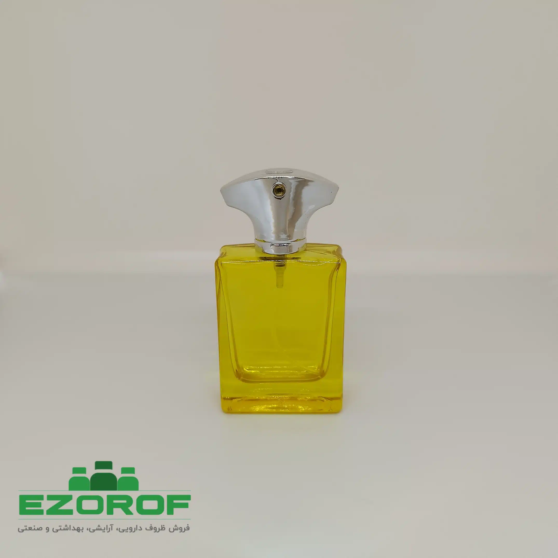 شیشه ادکلن ۳۰ میل آمواج - Image 8