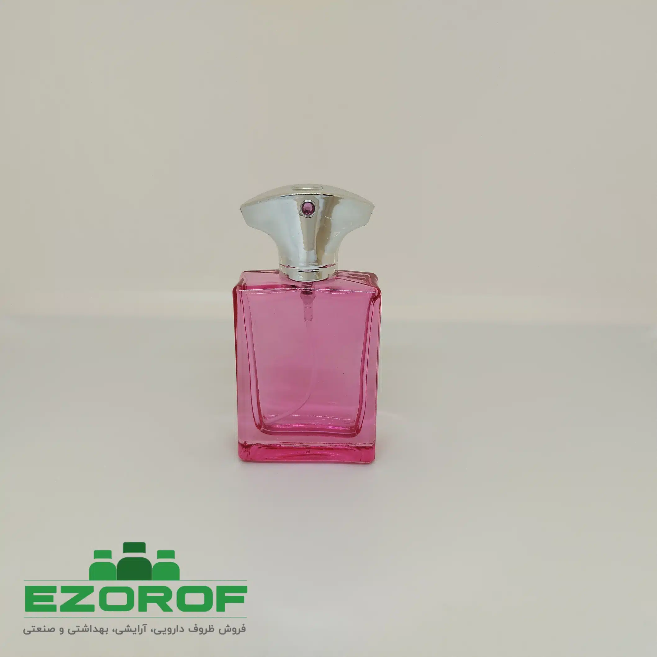 شیشه ادکلن ۳۰ میل آمواج - Image 10