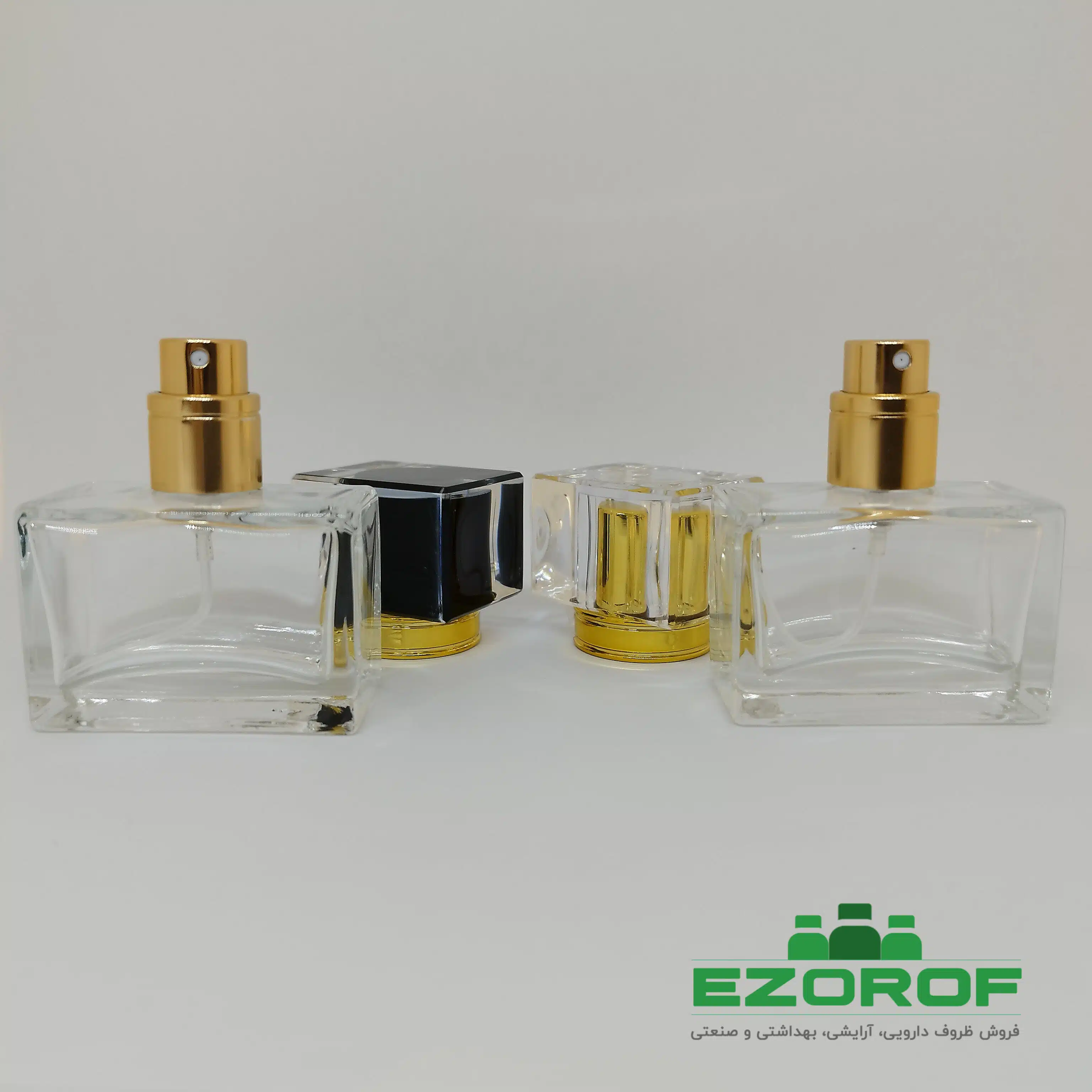 شیشه ادکلن ۲۰ میل میس دیور - Image 5