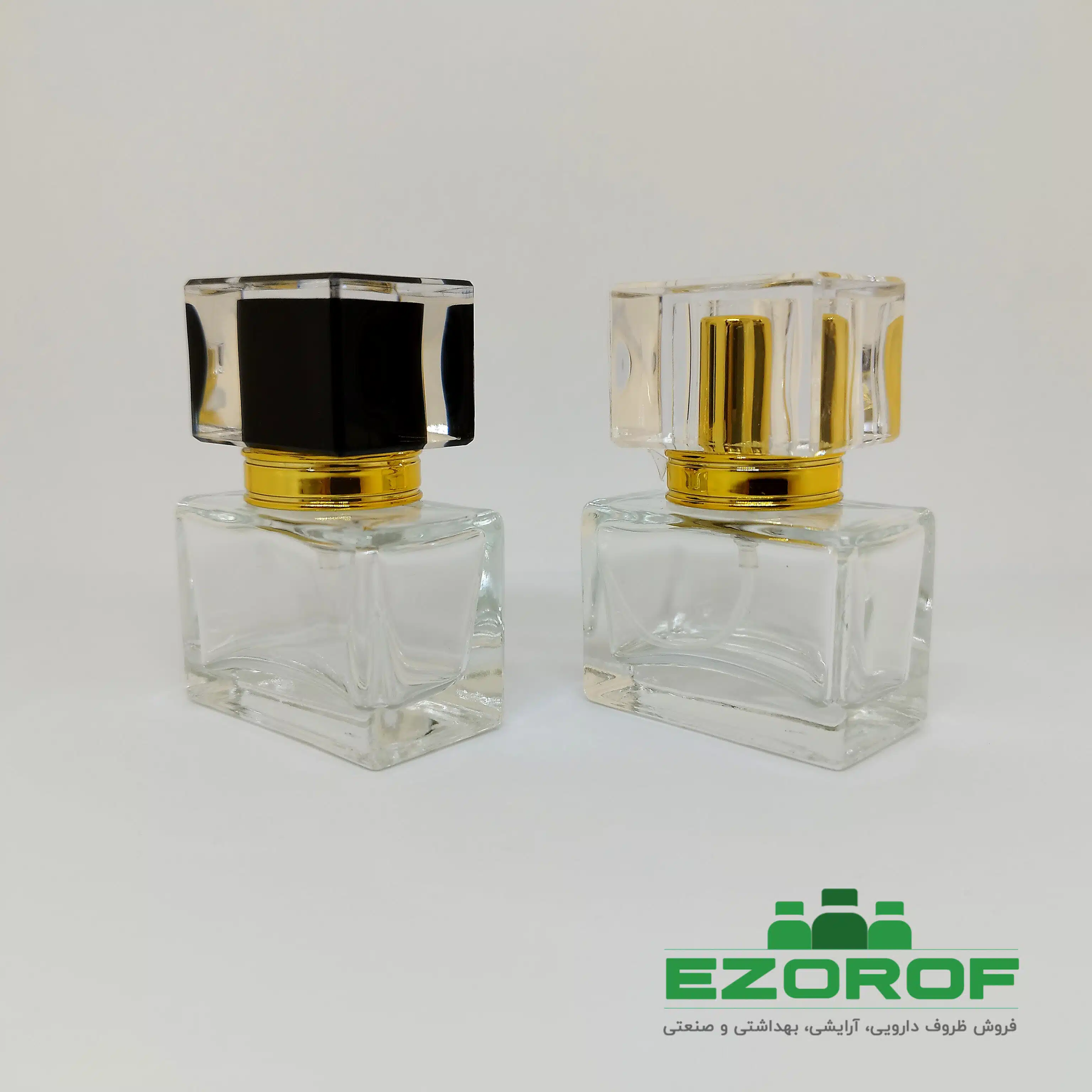 شیشه ادکلن ۲۰ میل میس دیور - Image 3