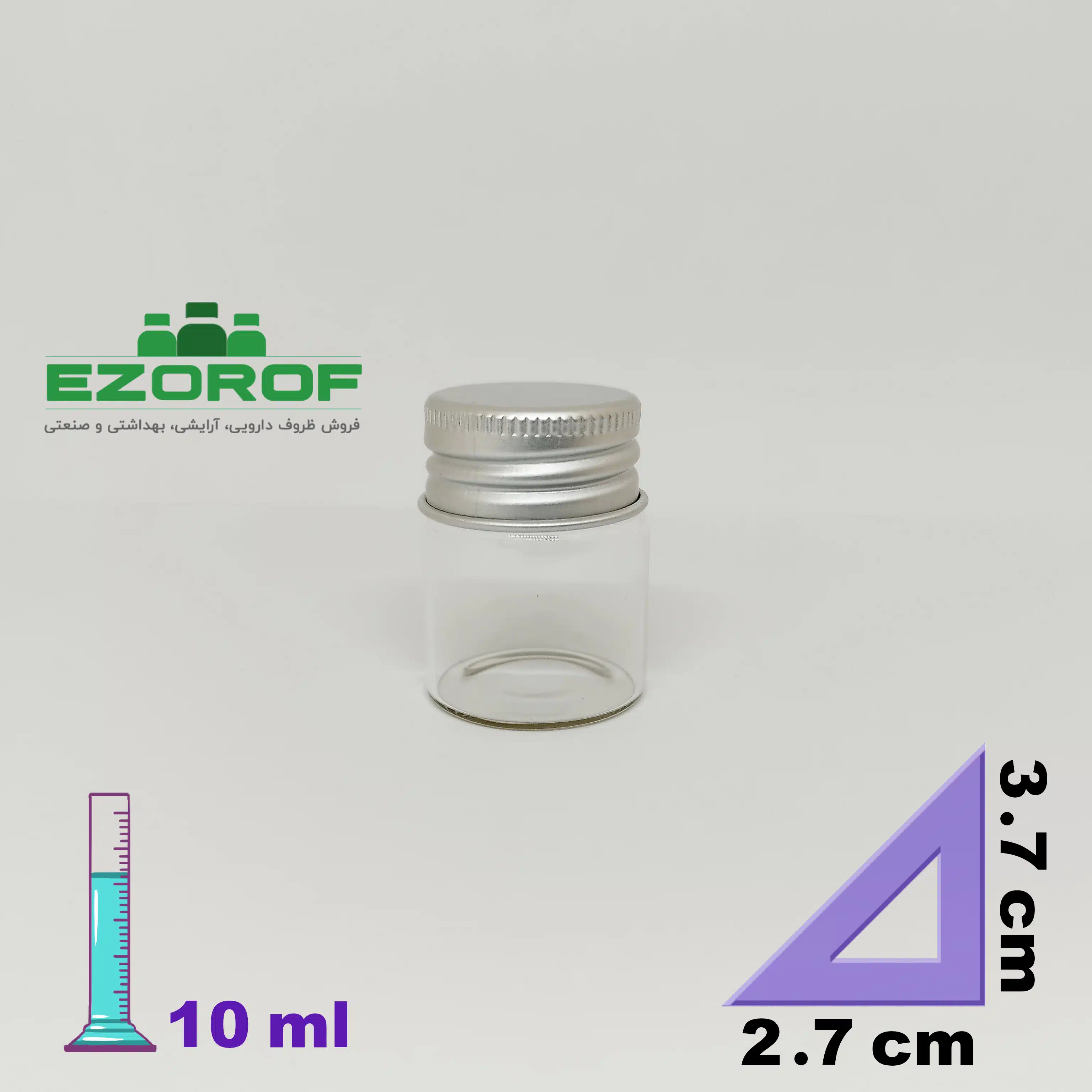 مک کارتی 10 میل - Image 2