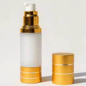 ایرلس 30 میل طلایی مات