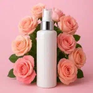 پت 250 میل سفید با اسپری 24 سفید نقره ای