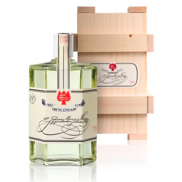 انتخاب شیشه ادکلن مناسب برای هدیه