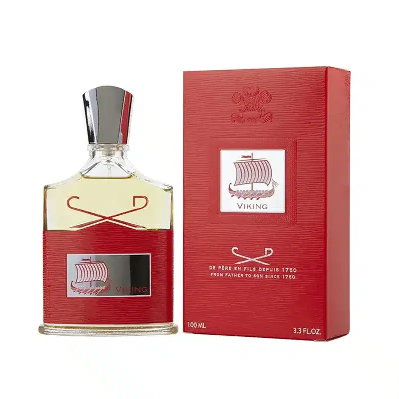 راهنمای خرید شیشه ادکلن اصل