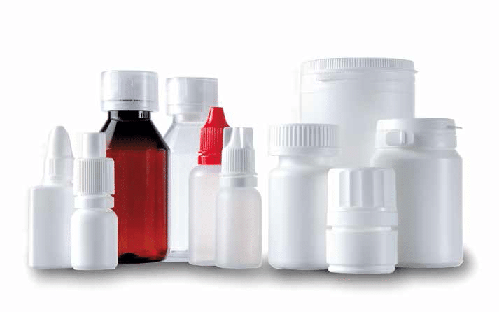 تأثیر شرایط نگهداری بر انتخاب ظروف دارویی