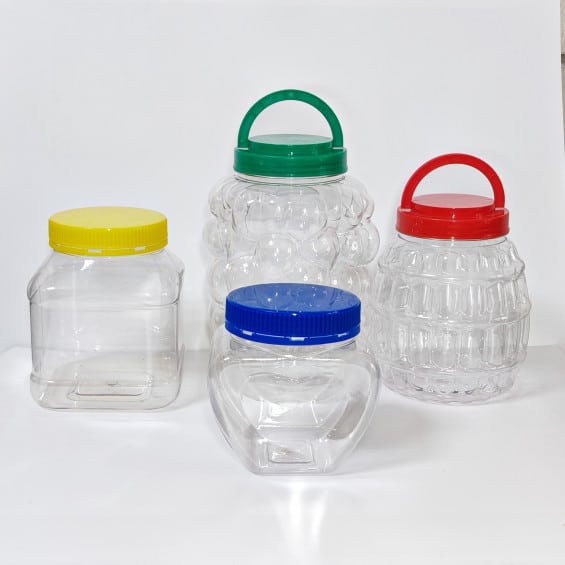 تأثیر ظروف پلاستیکی بر سلامت مواد غذایی