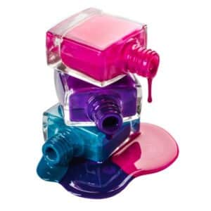 جلوگیری از ضربه و سقوط شیشه لاک