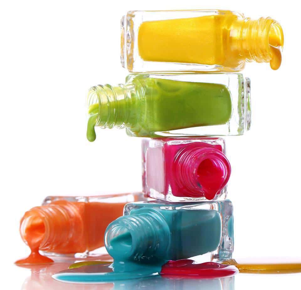 روش‌ های نگهداری و مراقبت از شیشه لاک