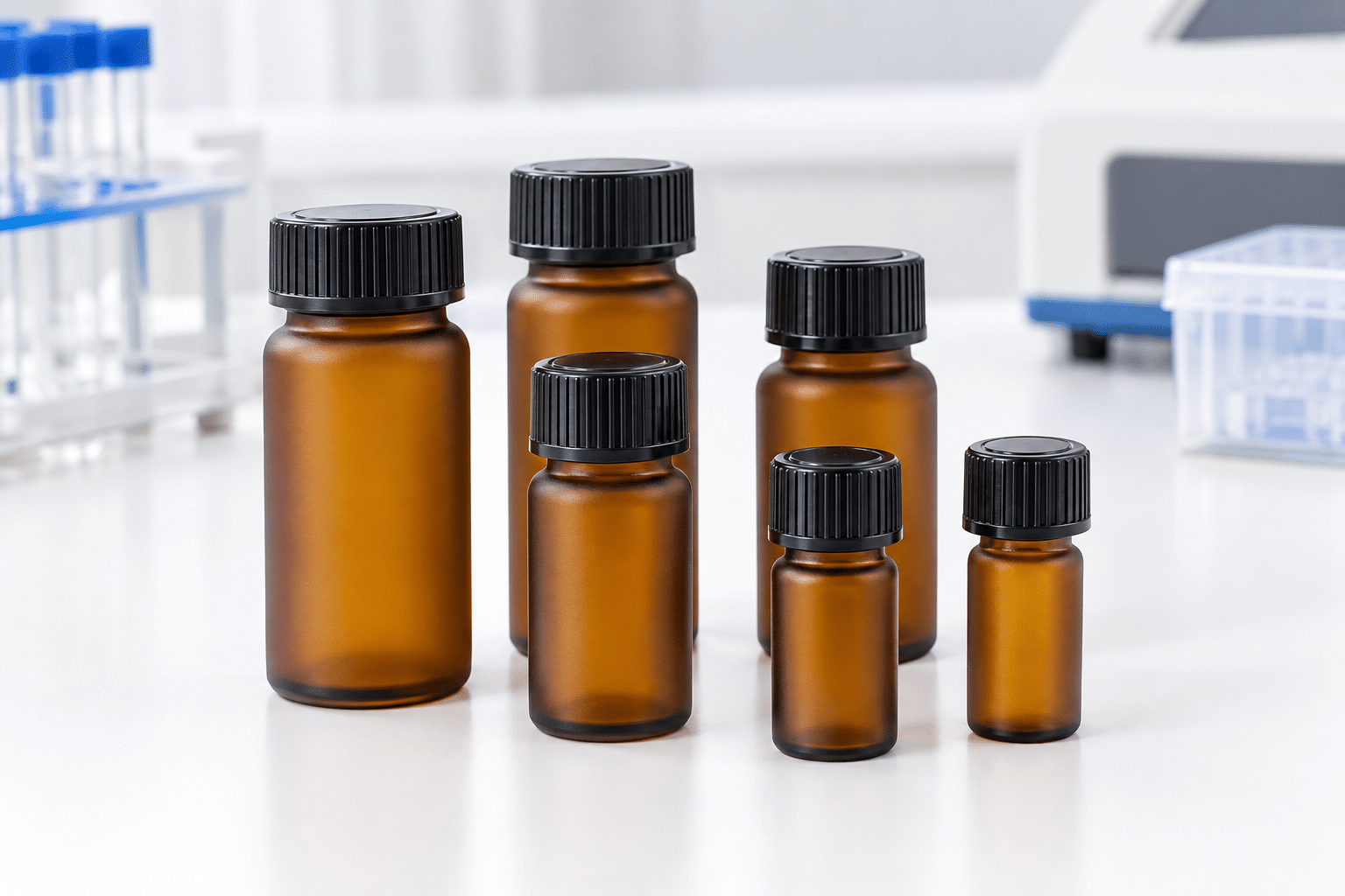 راهنمای جامع انتخاب تولید کننده پت دارویی و استانداردهای صنعتی بسته بندی