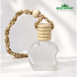 آویز ماشین اپل مات وارداتی